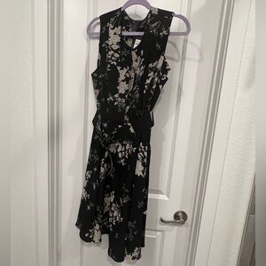NWT knee length vintage dress.